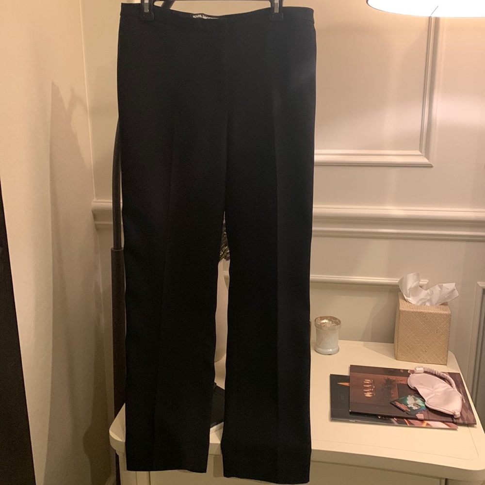 Karl Lagerfeld dress pants NWOT